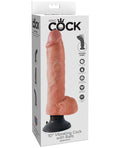 King Cock 10
