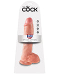 King Cock 10