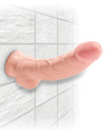 king-cock-plus-8-triple-density-cock-wballs image