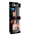 King Cock Plus 10