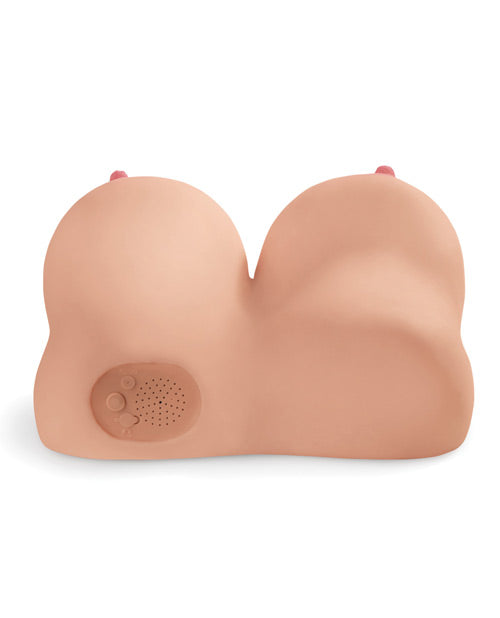 pdx-extreme-dirty-talk-interactive-titty-fuck-her-masturbator image