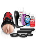 pdx-elite-ass-gasm-vibrating-kit image