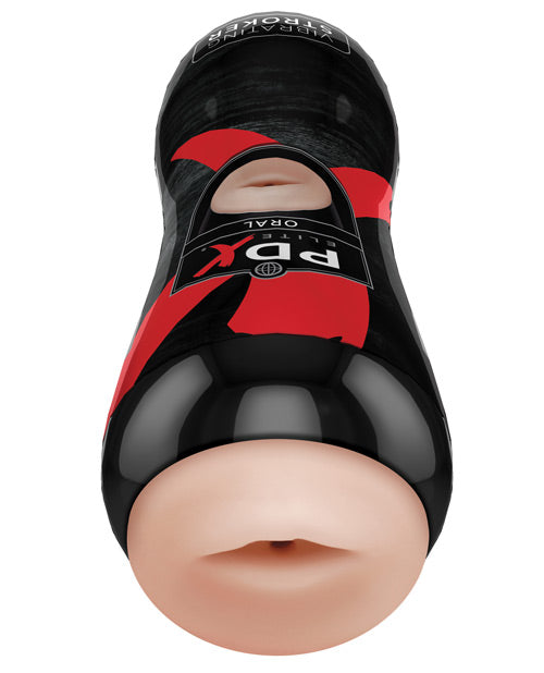 pdx-elite-vibrating-stroker-oral image