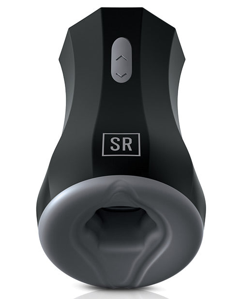 sir-richards-control-silicone-twin-turbo-stroker image