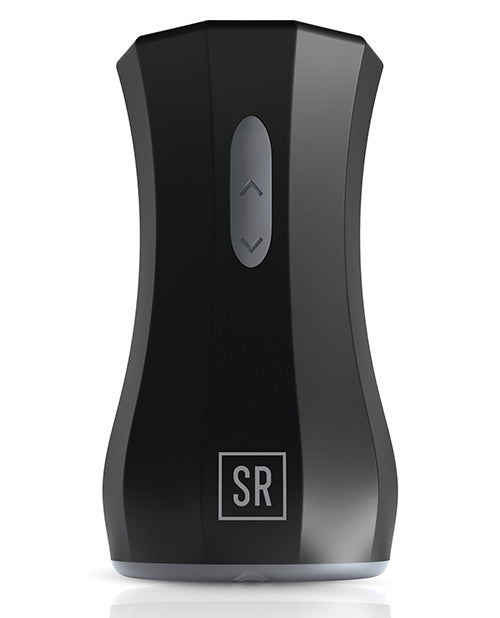 sir-richards-control-silicone-twin-turbo-stroker image