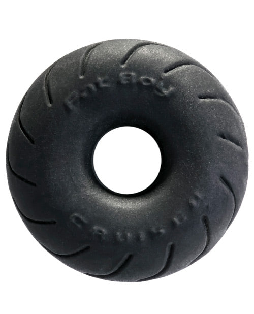 perfect-fit-silaskin-cruiser-ring-black image