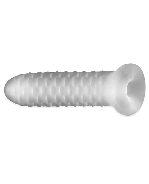 perfect-fit-fat-boy-55-checker-plate-sheath-clear image