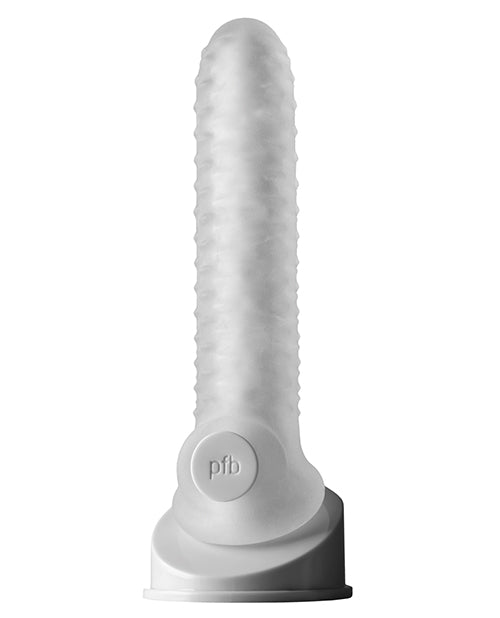 perfect-fit-fat-boy-75-checker-plate-sheath-clear image