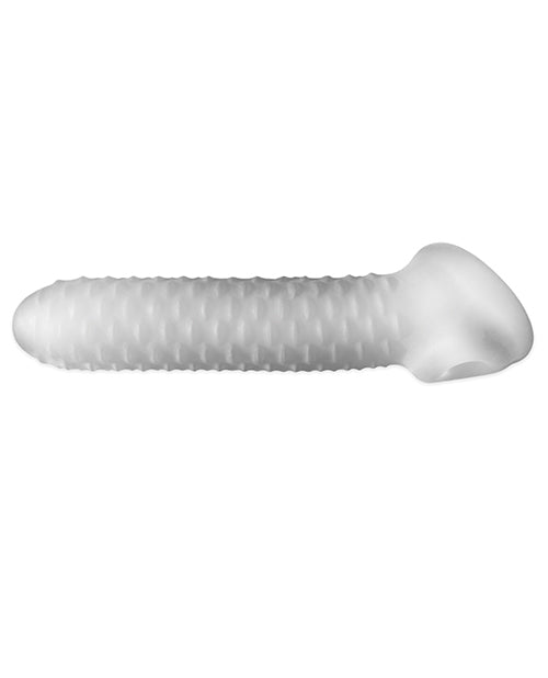 perfect-fit-fat-boy-75-checker-plate-sheath-clear image