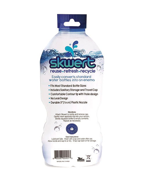 skwert-water-bottle-enema-blue image