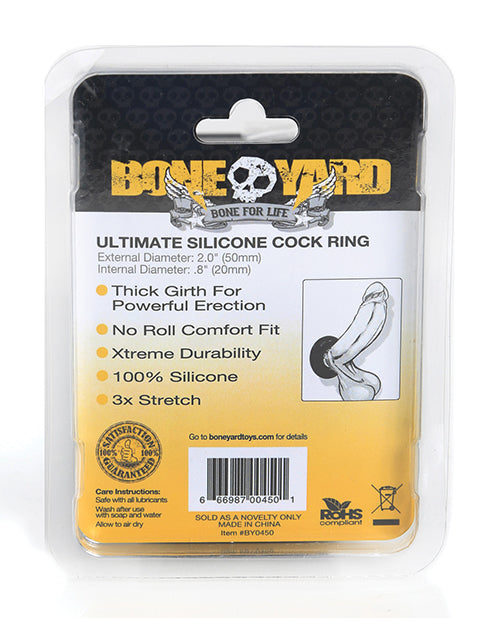 boneyard-ultimate-ring-black image