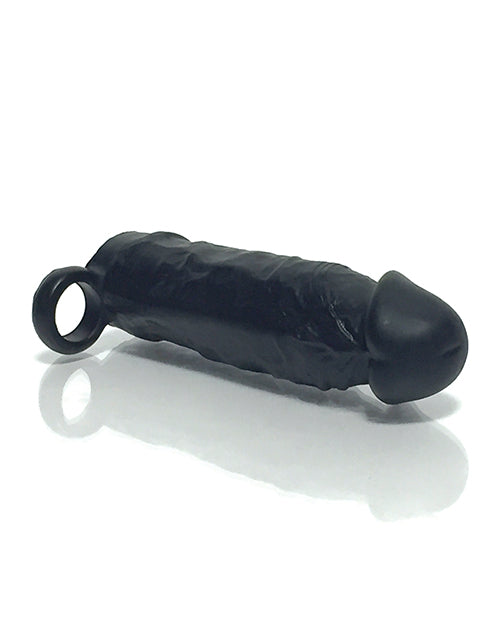 boneyard-the-man-sizer-3x-stretch-silicone-extender-black image