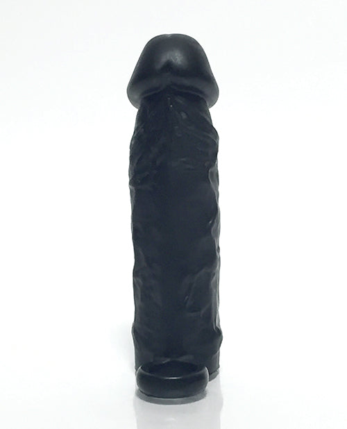 boneyard-the-man-sizer-3x-stretch-silicone-extender-black image