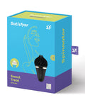 satisfyer-sweet-treat-blackgold image