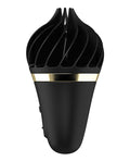 satisfyer-sweet-treat-blackgold image