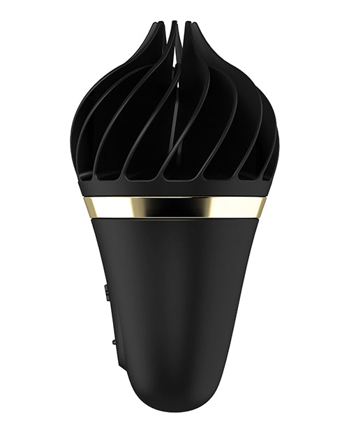 satisfyer-sweet-treat-blackgold image