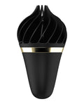 satisfyer-sweet-treat-blackgold image