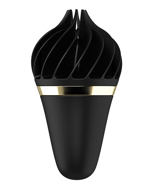 satisfyer-sweet-treat-blackgold image