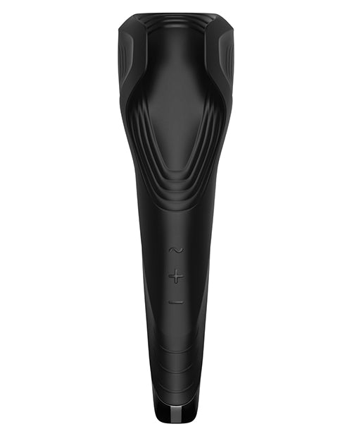 satisfyer-men-wand-black image