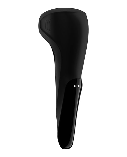 satisfyer-men-wand-black image