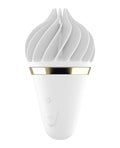 satisfyer-sweet-treat-whitegold image