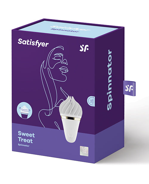 satisfyer-sweet-treat-whitegold image