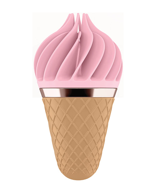 satisfyer-sweet-treat-pinkbrown image