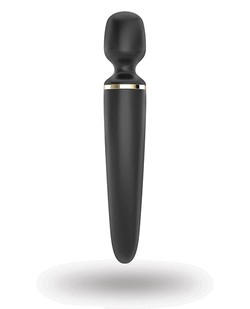 satisfyer-wand-er-woman-blackgold image