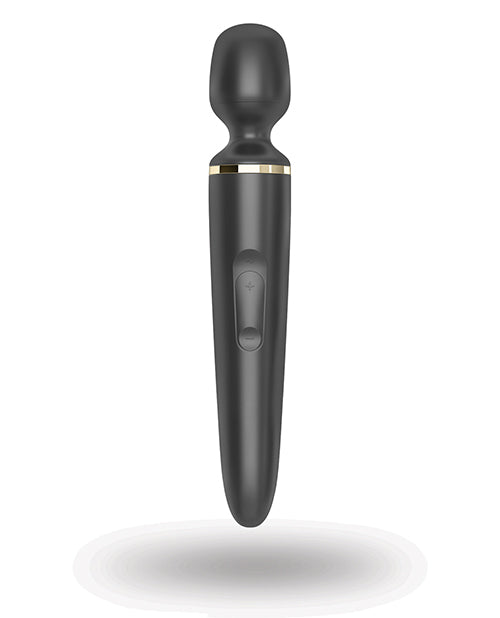 satisfyer-wand-er-woman-blackgold image