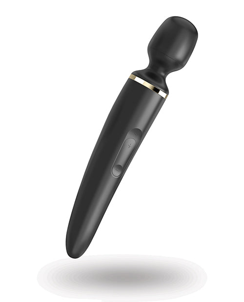 satisfyer-wand-er-woman-blackgold image