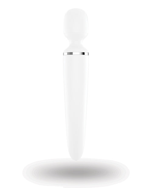 satisfyer-wand-er-woman-whitechrome image
