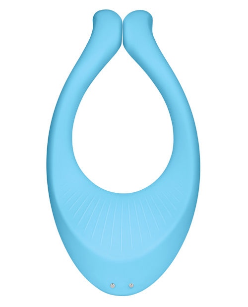 satisfyer-endless-love-multi-vibrator-blue image