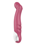 satisfyer-vibes-petting-hippo-fuchsia image