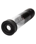 optimum-series-rechargeable-ez-pump-kit-clear image