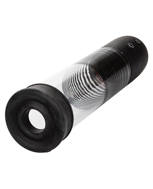 optimum-series-rechargeable-ez-pump-kit-clear image
