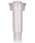 optimum-series-stroker-pump-sleeve-mouth-clear image