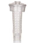 optimum-series-stroker-pump-sleeve-pussy-clear image