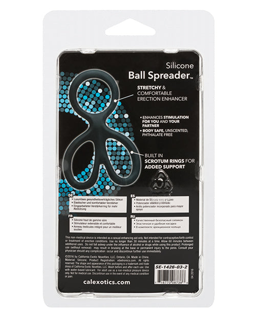silicone-ball-spreader-black image