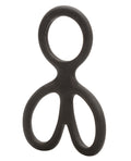 silicone-ball-spreader-black image