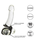silicone-ball-spreader-black image