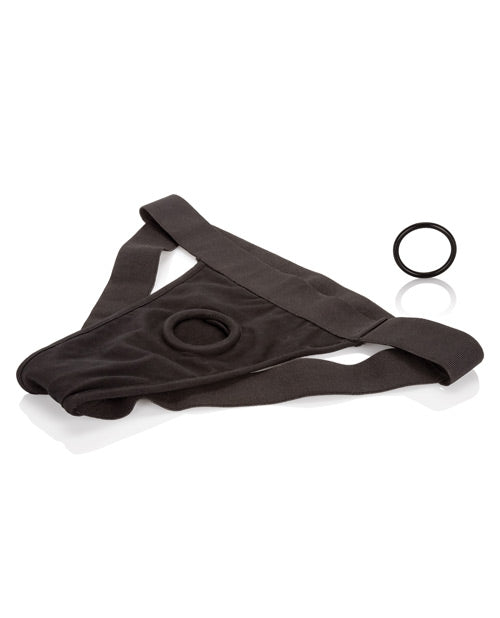 packer-gear-jock-strap-lxl-black image