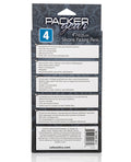 packer-gear-4-silicone-packing-penis-brown image