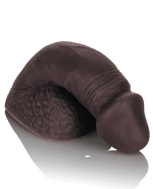 packer-gear-4-silicone-packing-penis-black image