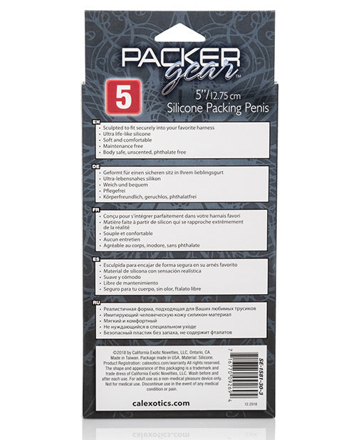 packer-gear-5-silicone-packing-penis-brown image