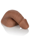 packer-gear-5-silicone-packing-penis-brown image