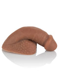 packer-gear-5-silicone-packing-penis-brown image