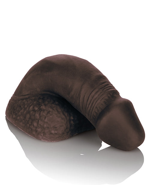 packer-gear-5-silicone-packing-penis-black image