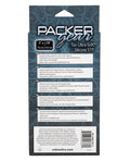 packer-gear-ultra-soft-silicone-stp-tan image