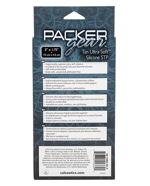 packer-gear-ultra-soft-silicone-stp-tan image