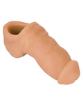 packer-gear-ultra-soft-silicone-stp-tan image